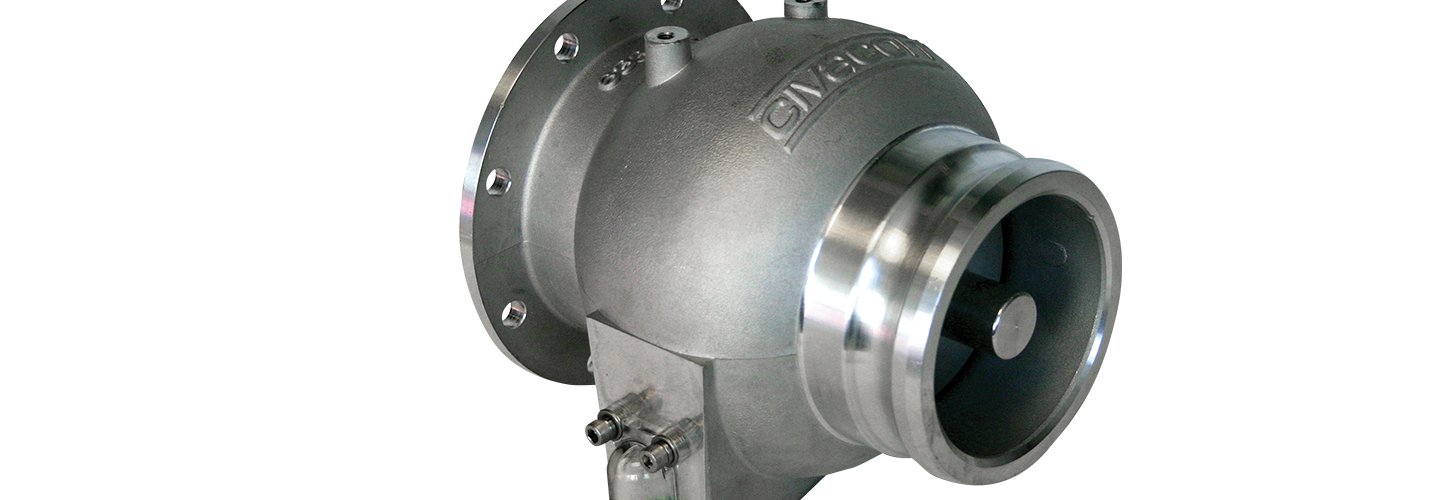 Mechanical Tank truck